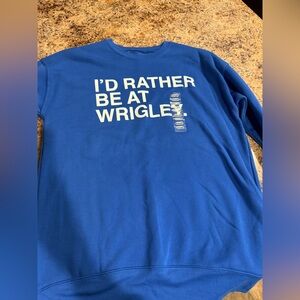 Obvious Shirts crewneck